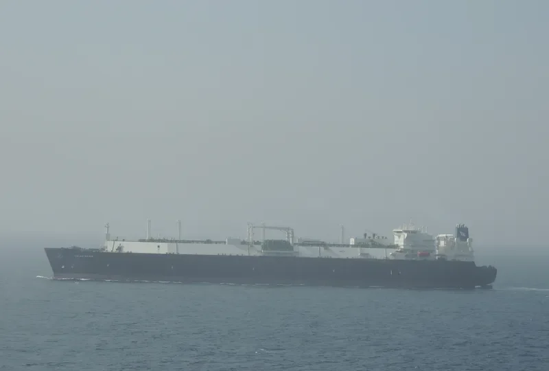 GOLAR MARIA General Cargo IMO 9320374