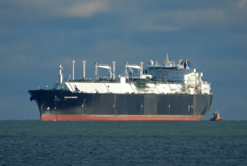 GOLAR MARIA General Cargo IMO 9320374 photo 9