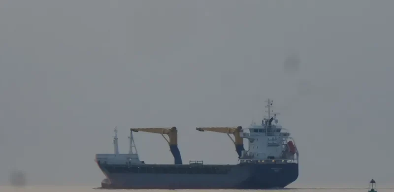 MORGENSTOND I General Cargo IMO 9320506 photo 9