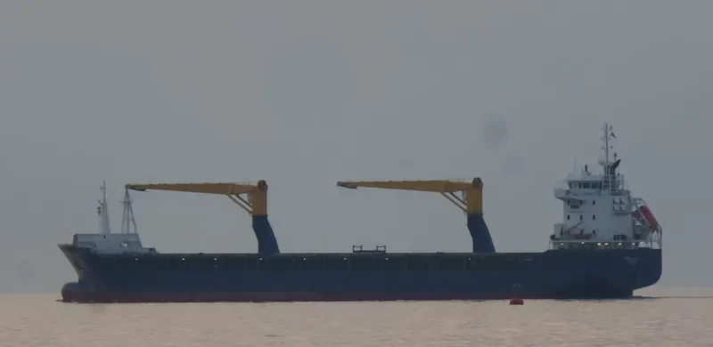 MORGENSTOND I General Cargo IMO 9320506 photo 10