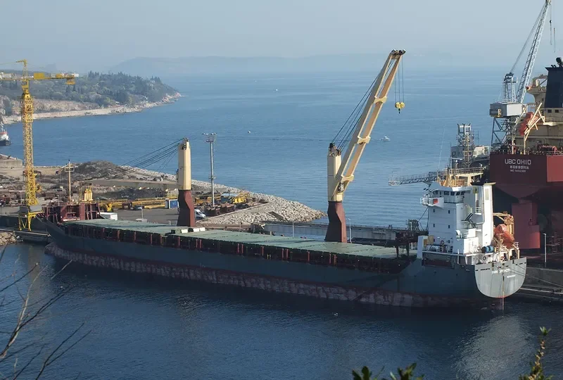 FWN SPLENDIDE General Cargo IMO 9320518 photo 6