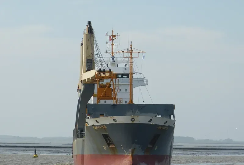 FWN RAPIDE General Cargo IMO 9320520 photo 7