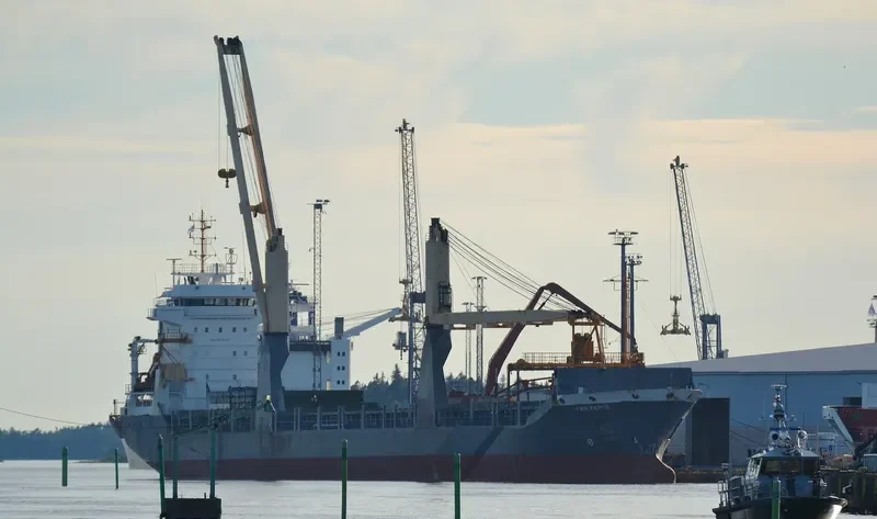FWN RAPIDE General Cargo IMO 9320520 photo 10
