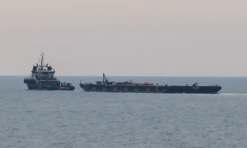 WAHA MERMAID Multi-Purpose Vessel IMO 9320582 photo 2
