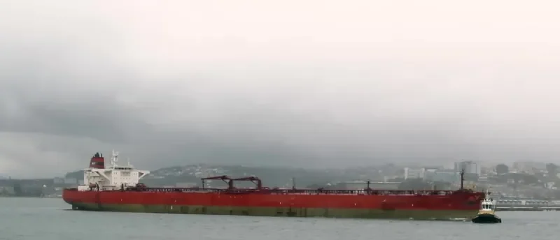RIDGEBURY CAPTAIN DROGIN Tanker IMO 9320714 photo 3
