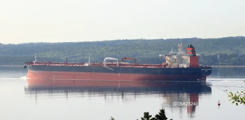 RIDGEBURY CAPTAIN DROGIN Tanker IMO 9320714 photo 6