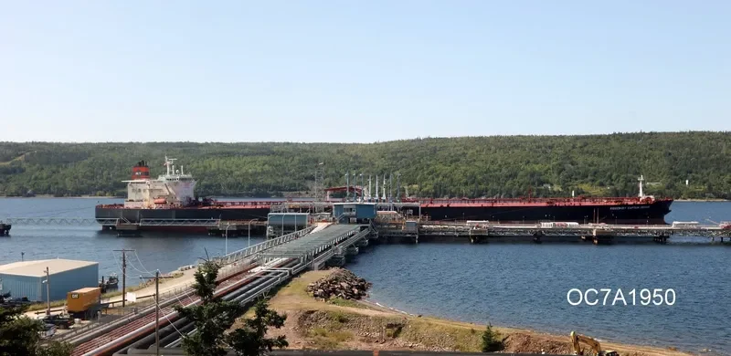 RIDGEBURY CAPTAIN DROGIN Tanker IMO 9320714 photo 10