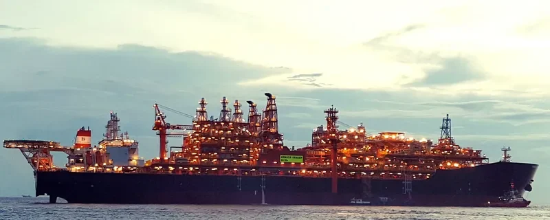 ARMADA KRAKEN Tanker IMO 9320726 photo 10