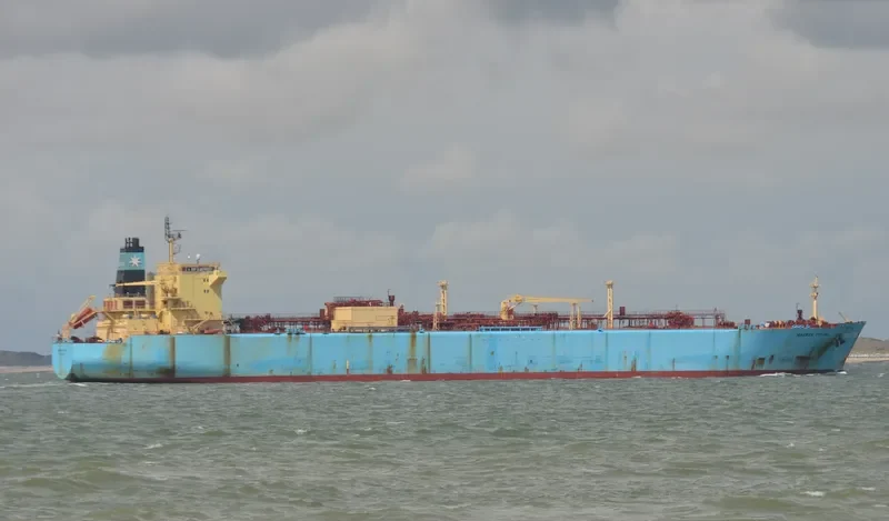 BW CEDAR General Cargo IMO 9320738 photo 8