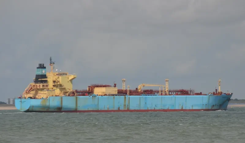BW CEDAR General Cargo IMO 9320738 photo 9