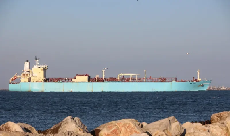 BW BIRCH General Cargo IMO 9320740 photo 2