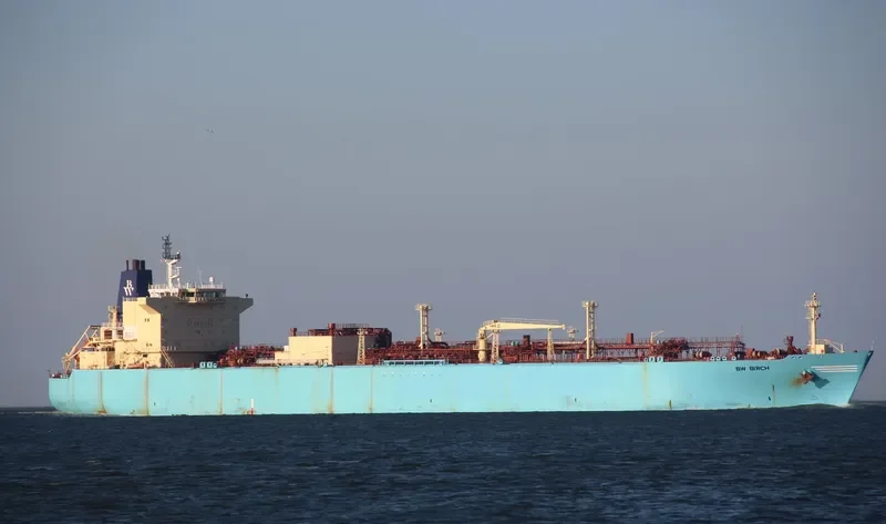 BW BIRCH General Cargo IMO 9320740 photo 3