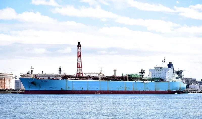 BW BIRCH General Cargo IMO 9320740 photo 4