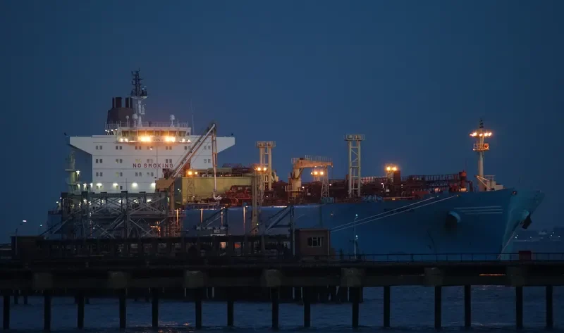 BW BIRCH General Cargo IMO 9320740 photo 5