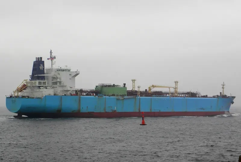 BW BIRCH General Cargo IMO 9320740 photo 8