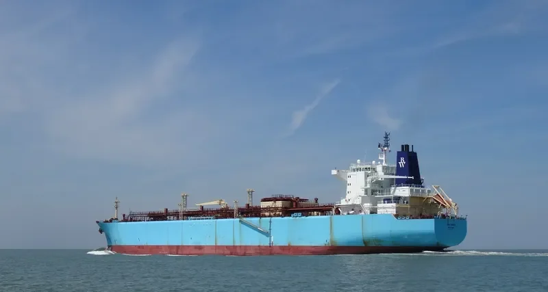 BW BIRCH General Cargo IMO 9320740 photo 9