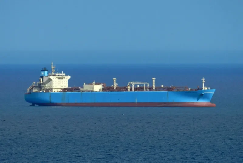 BW ELM General Cargo IMO 9320752