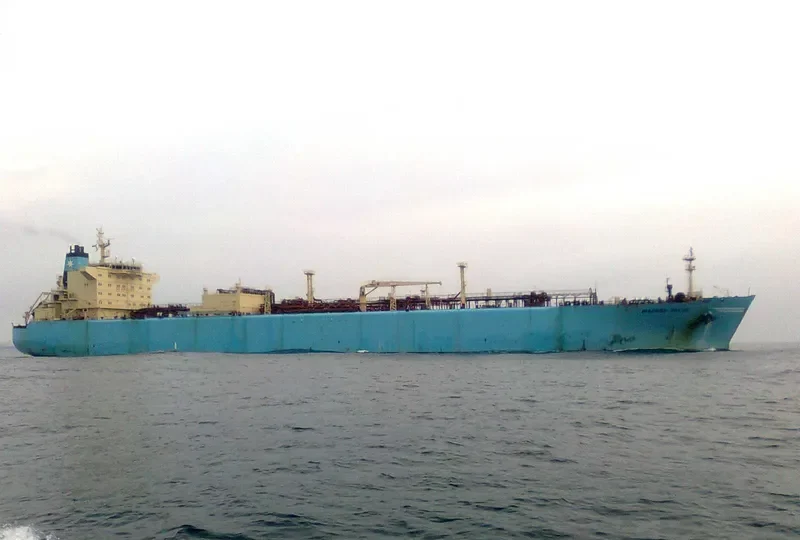BW ELM General Cargo IMO 9320752 photo 3