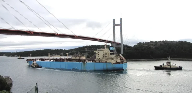 BW ELM General Cargo IMO 9320752 photo 4