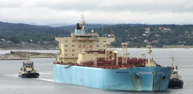 BW ELM General Cargo IMO 9320752 photo 5
