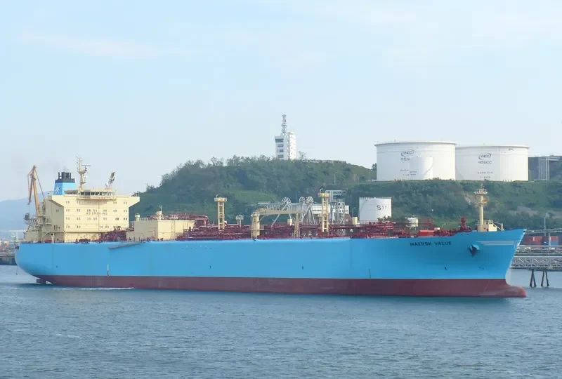 BW ELM General Cargo IMO 9320752 photo 7