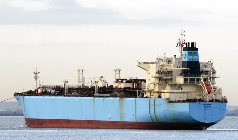 BW OAK General Cargo IMO 9320764 photo 3