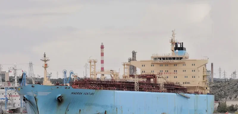 BW OAK General Cargo IMO 9320764 photo 7