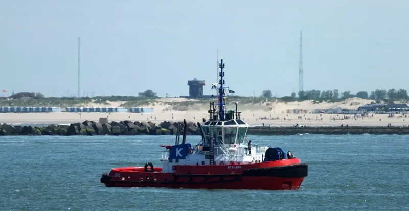 RT CLAIRE General Cargo IMO 9320817 photo 10