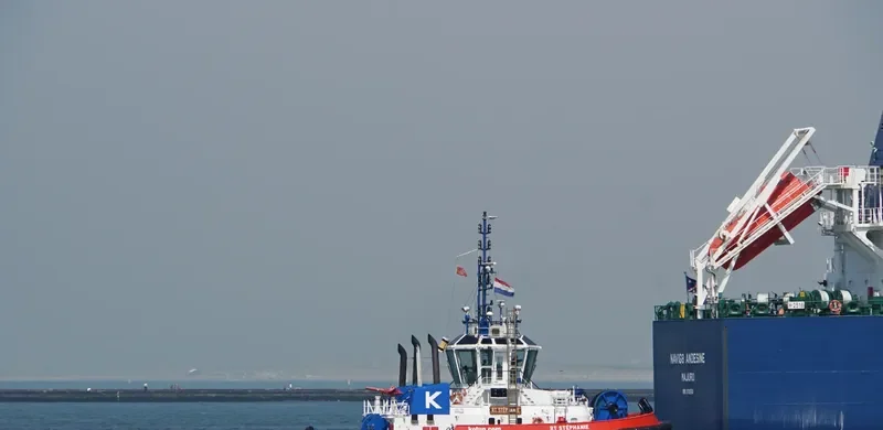 RT STEPHANIE General Cargo IMO 9320829 photo 4
