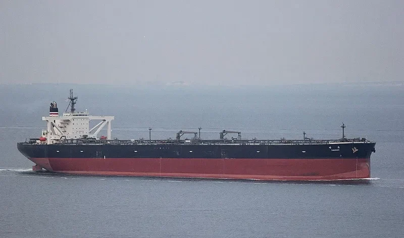 SAKE Tanker IMO 9320831 photo 2