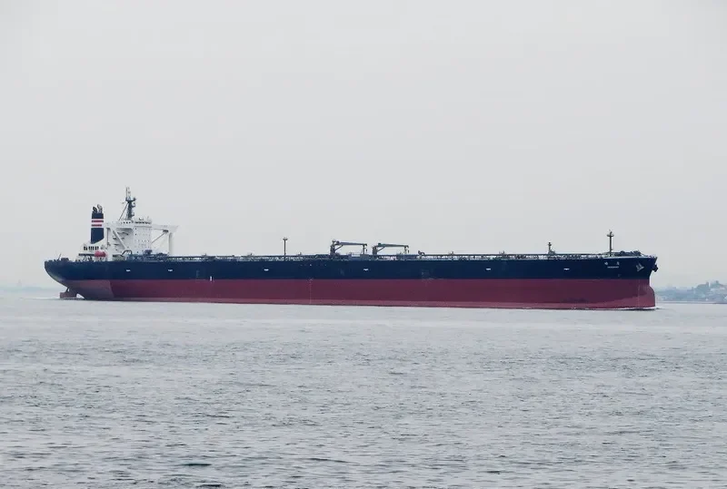 SAKE Tanker IMO 9320831 photo 3