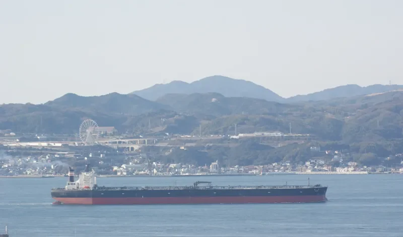 SAKE Tanker IMO 9320831 photo 4