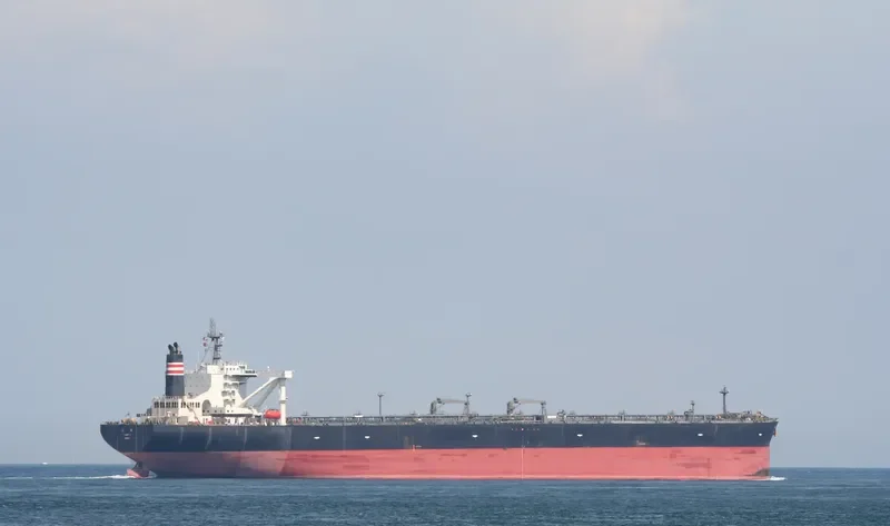 SAKE Tanker IMO 9320831 photo 5