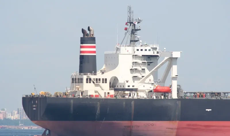 SAKE Tanker IMO 9320831 photo 6