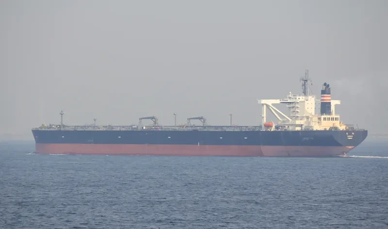 SAKE Tanker IMO 9320831 photo 8
