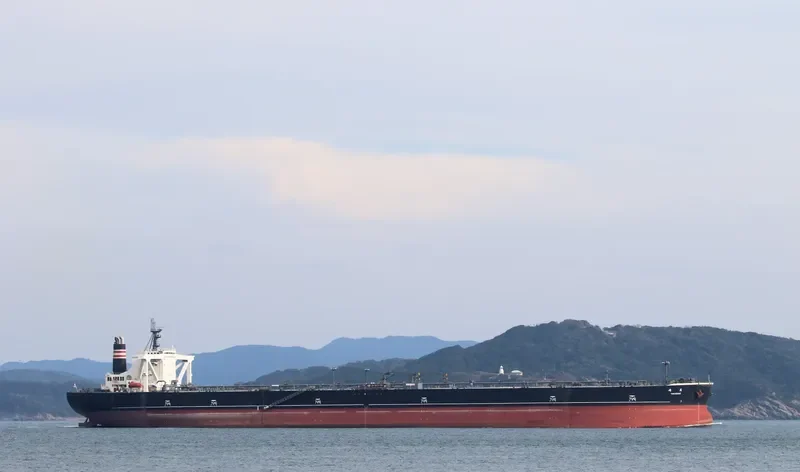 SAKE Tanker IMO 9320831 photo 9