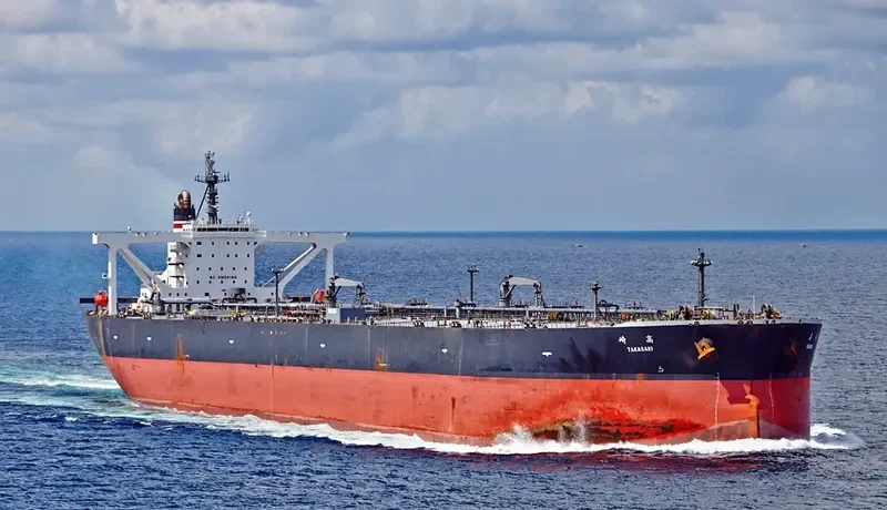SAKE Tanker IMO 9320831 photo 10