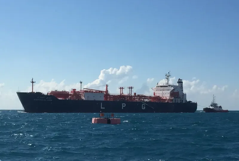 RHOURD EL ADRA General Cargo IMO 9320855 photo 4