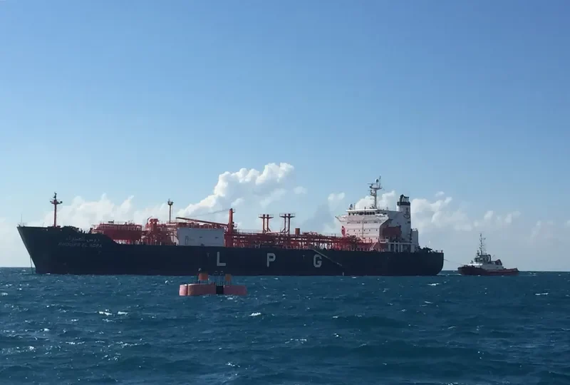RHOURD EL ADRA General Cargo IMO 9320855 photo 5