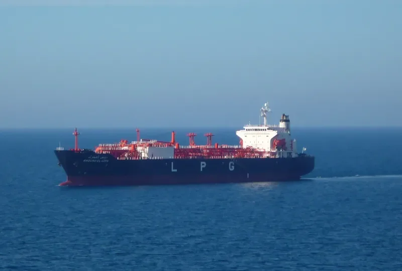 RHOURD EL ADRA General Cargo IMO 9320855 photo 7