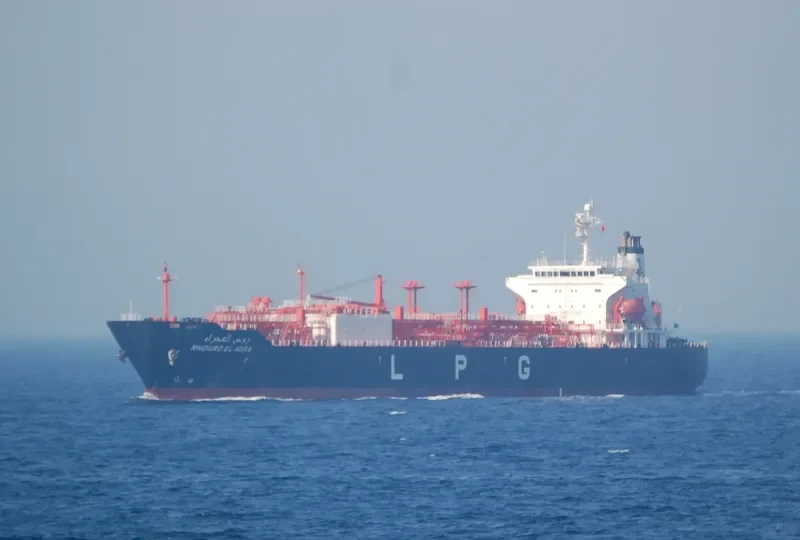 RHOURD EL ADRA General Cargo IMO 9320855 photo 9