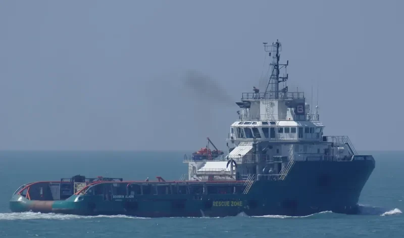 MP AHTS 1 Offshore Vessel IMO 9320910 photo 4