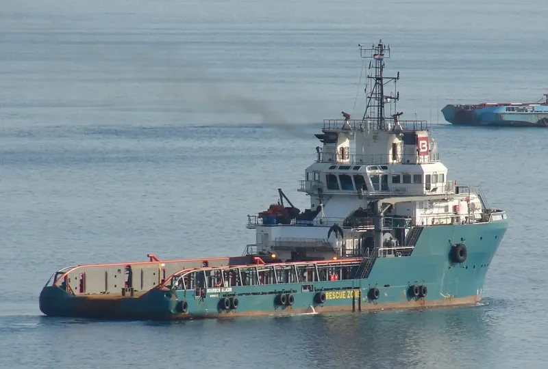 MP AHTS 1 Offshore Vessel IMO 9320910 photo 6