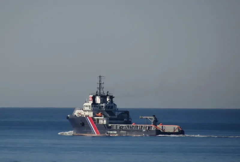 JASON Offshore Vessel IMO 9320922 photo 5