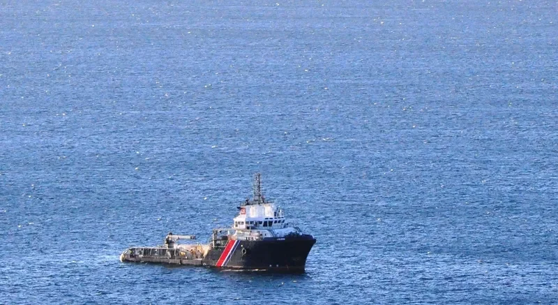 JASON Offshore Vessel IMO 9320922 photo 7