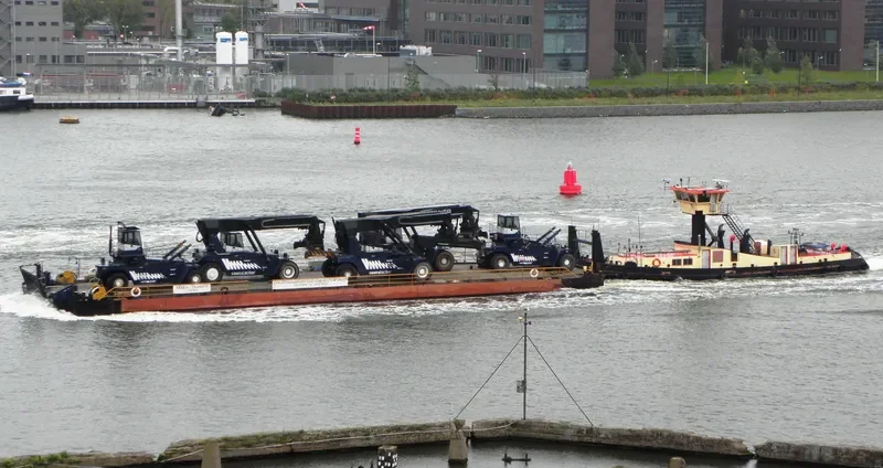 JASON Offshore Vessel IMO 9320922 photo 8
