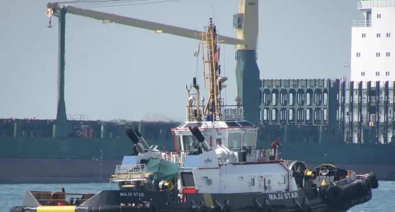 KEJORA 41 General Cargo IMO 9320958