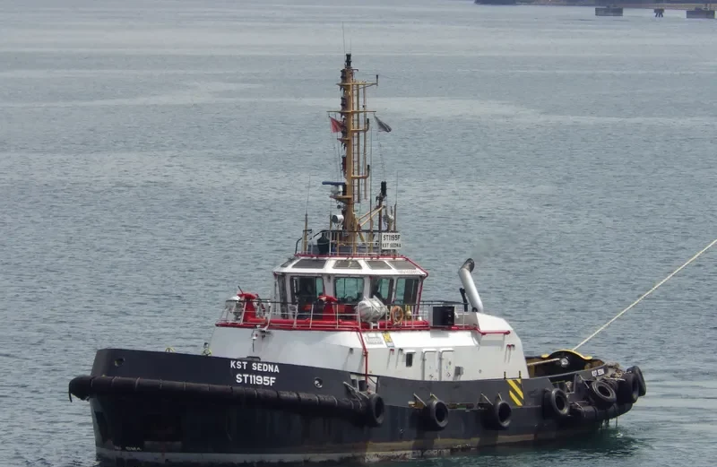 MATUA General Cargo IMO 9320972 photo 2