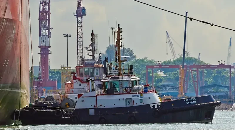 AGILITY General Cargo IMO 9320984 photo 2