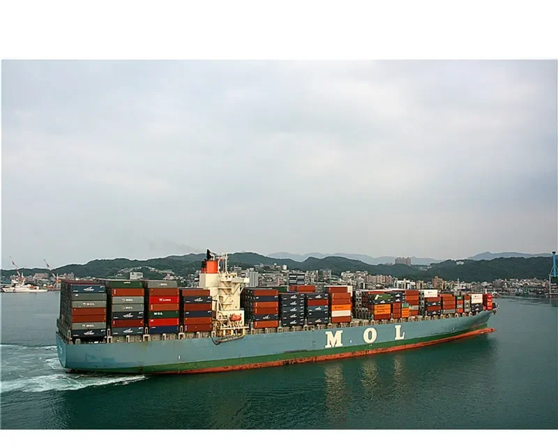 WAN HAI 623 Container Ship IMO 9321017 photo 9